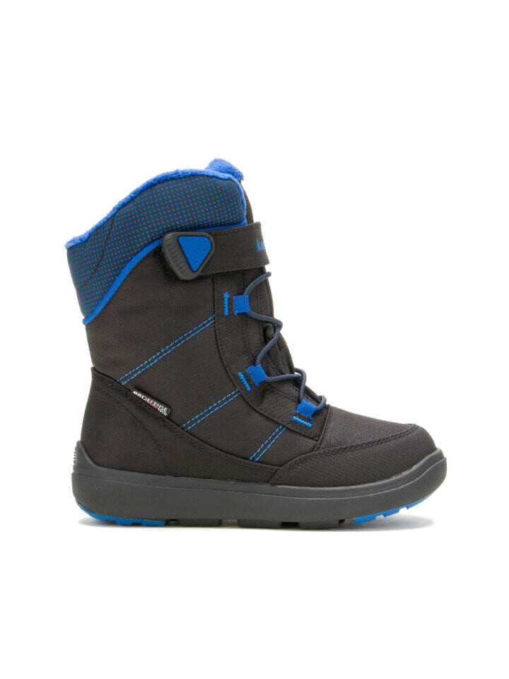Сапоги Kamik Winterstiefel STANCE 2, цвет Schwarz/Blau
Сапоги Kamik Winterstiefel STANCE 2, цвет Schwarz/Blau
