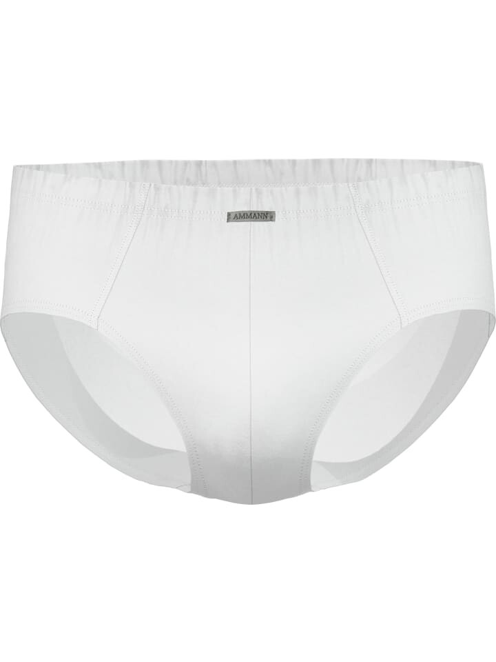 Трусы Ammann, белый
Трусы Ammann, белый