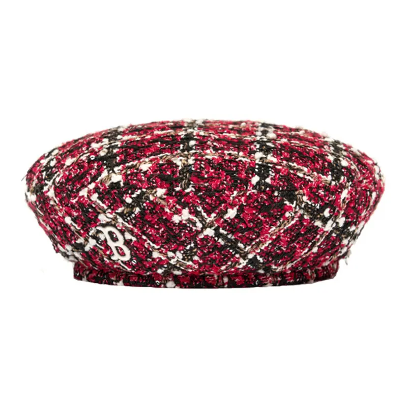 MLB Берет Boston Red Sox женский, Red
MLB Берет Boston Red Sox женский, Red