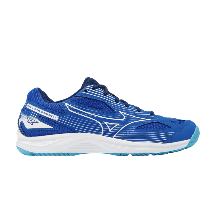 Кроссовки Cyclone Speed 4, цвет Mugen Blue White, Белый, Кроссовки Cyclone Speed 4, цвет Mugen Blue White
Кроссовки Cyclone Speed 4, цвет Mugen Blue White, Белый, Кроссовки Cyclone Speed 4, цвет Mugen Blue White