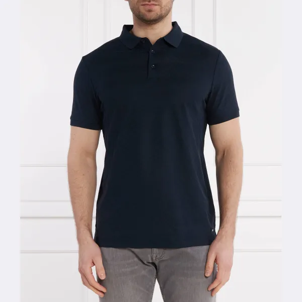 Polo 17 jj-06pancho стандартной посадки Joop!, синий
Polo 17 jj-06pancho стандартной посадки Joop!, синий