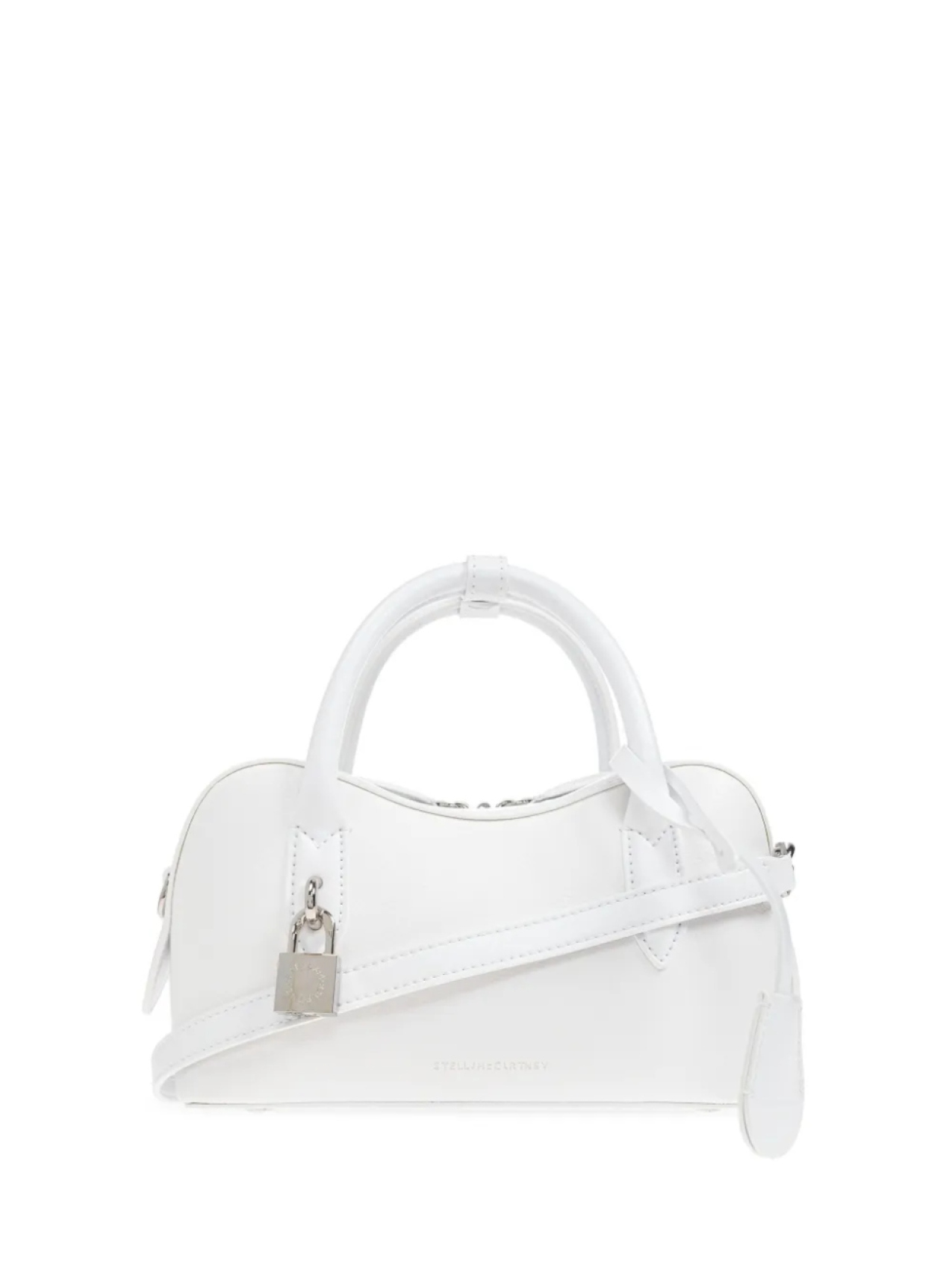 Stella McCartney сумка-тоут Ryder, белый
Stella McCartney сумка-тоут Ryder, белый