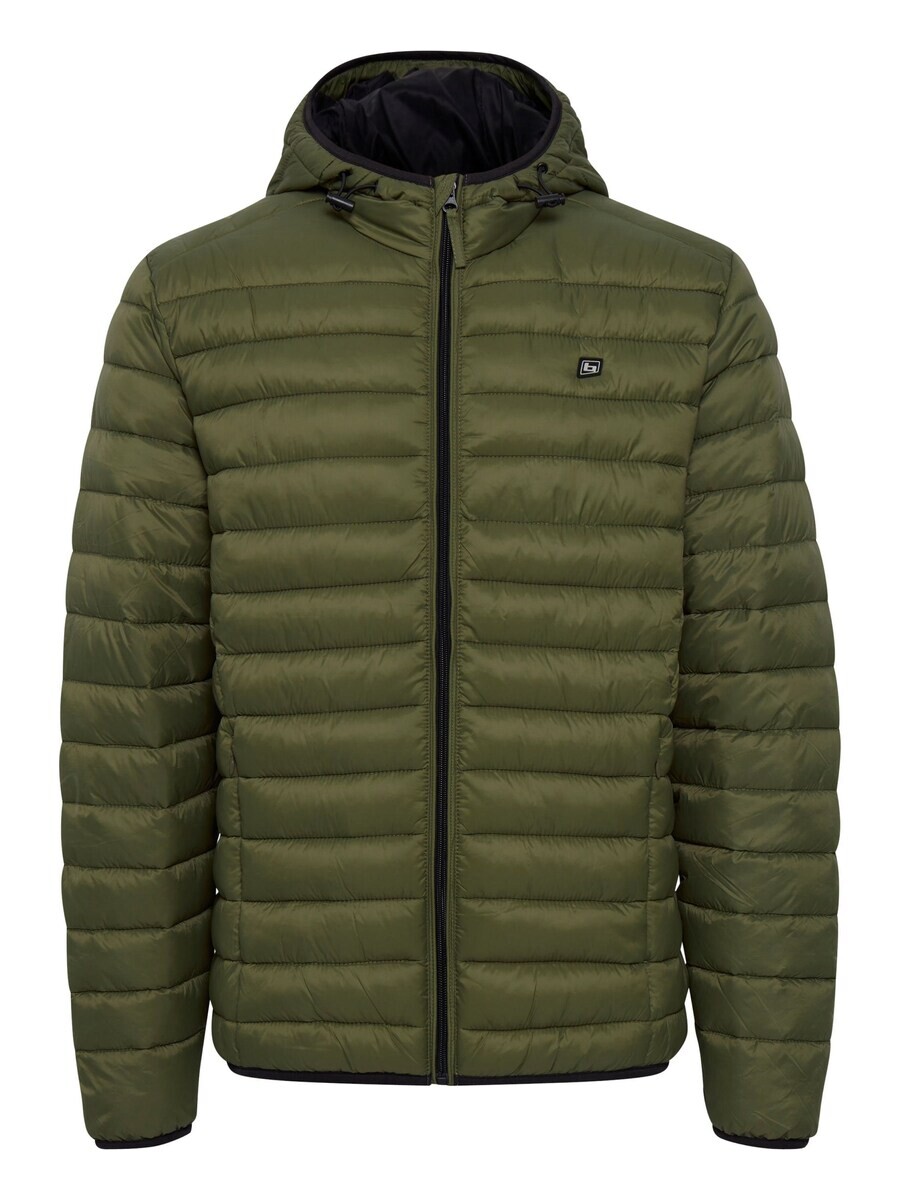 Всесезонная куртка BLEND Between-Season Jacket BLROMSEY, темно-зеленый
Всесезонная куртка BLEND Between-Season Jacket BLROMSEY, темно-зеленый