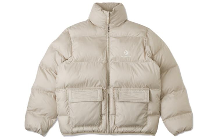 Куртка Converse Patch Pocket Puffer, светлый хаки
Куртка Converse Patch Pocket Puffer, светлый хаки