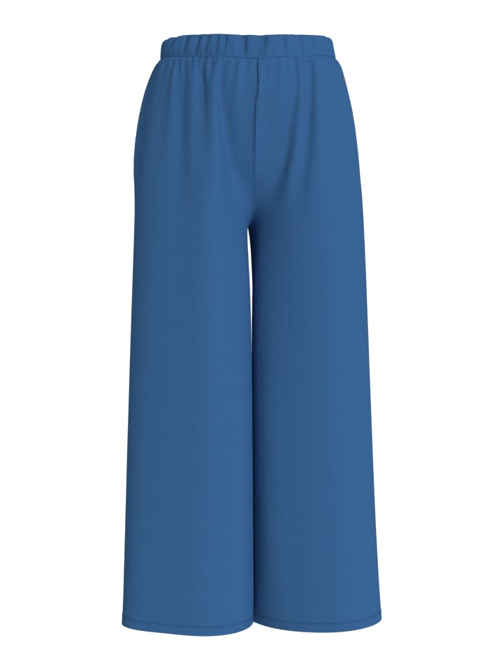 Тканевые брюки Vila, синий
Тканевые брюки Vila, синий