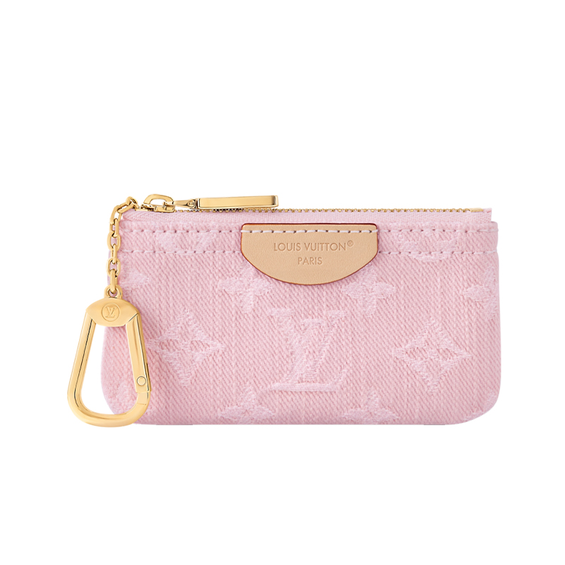 LOUIS VUITTON Ключница
LOUIS VUITTON Ключница