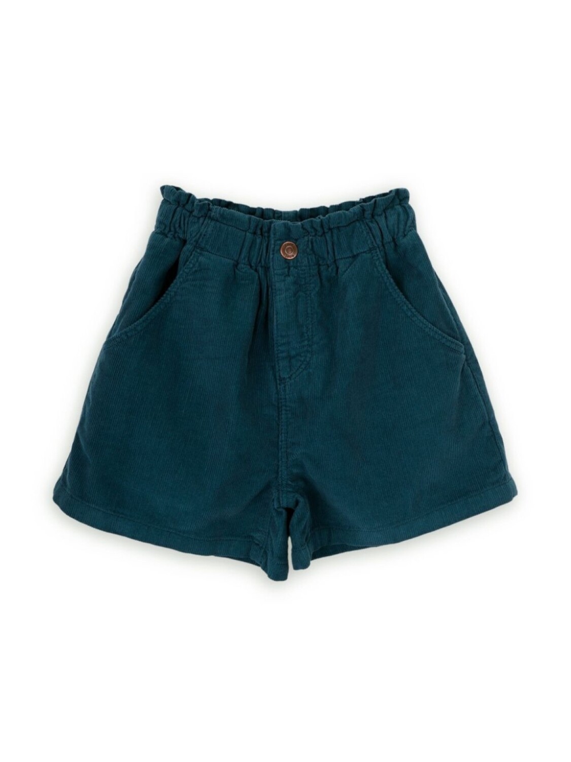 Нора шорты Knot, синий
Нора шорты Knot, синий