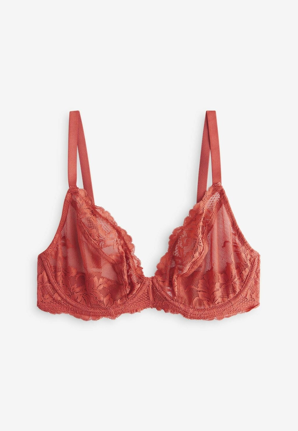 Треугольный бюстгальтер 2 PACK DD NON PAD PLUNGE Next, белый
Треугольный бюстгальтер 2 PACK DD NON PAD PLUNGE Next, белый