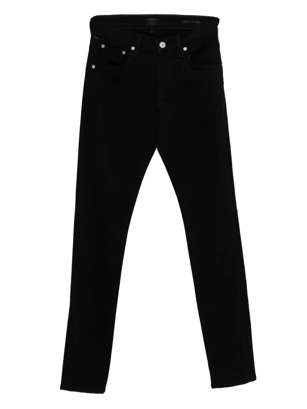 London Perform Джинсы Citizens of Humanity, черный
London Perform Джинсы Citizens of Humanity, черный