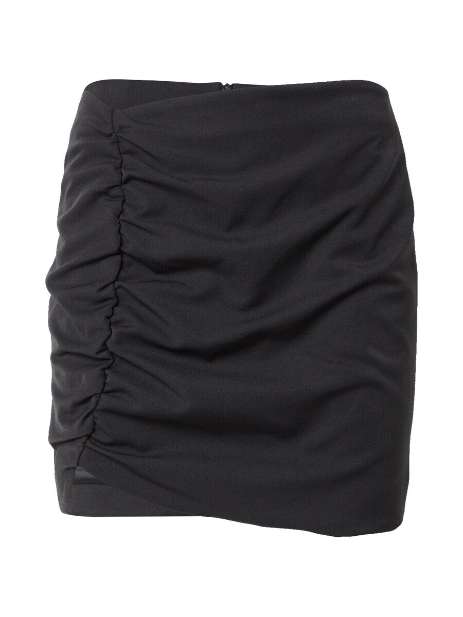 Юбка RÆRE by Lorena Rae SUZI, черный
Юбка RÆRE by Lorena Rae SUZI, черный