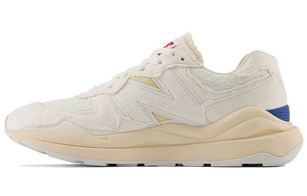 Кроссовки 57 40 New Balance, синий 
Кроссовки 57 40 New Balance, синий