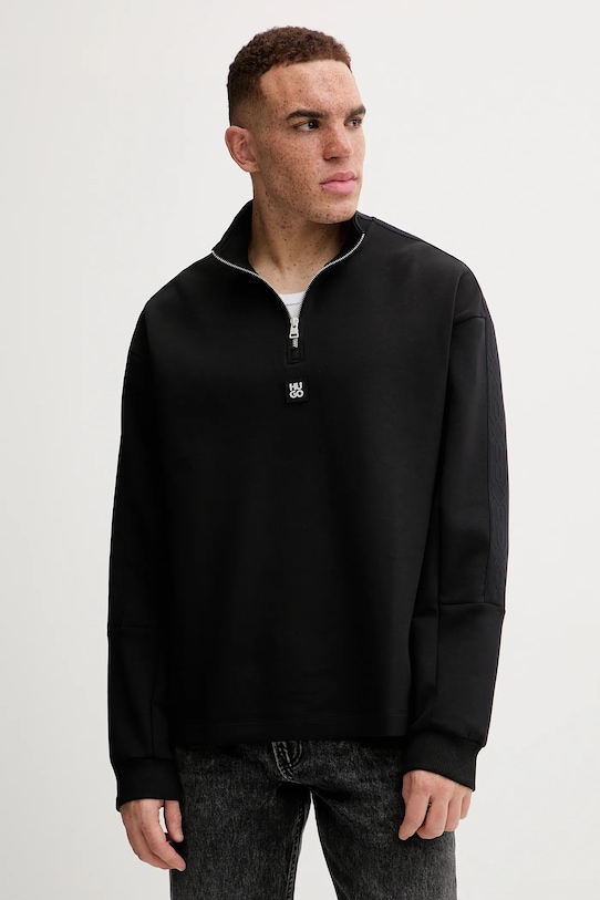 Толстовка Hugo, черный
Толстовка Hugo, черный