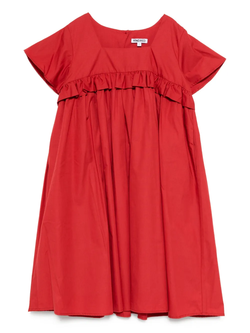 Платье Kassie KINDRED, красный
Платье Kassie KINDRED, красный