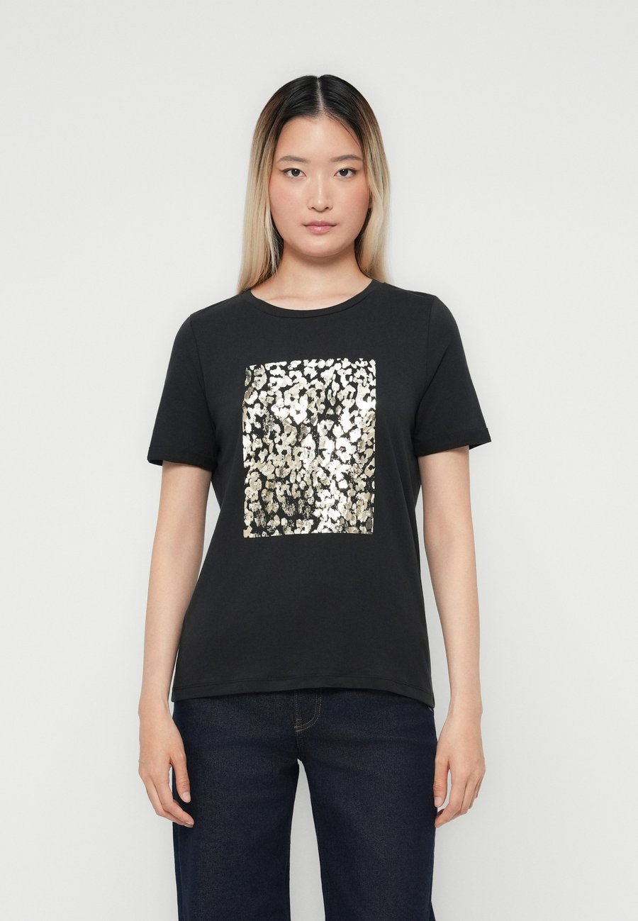 Футболка JDY JDYKITTY PRINT, Black
Футболка JDY JDYKITTY PRINT, Black