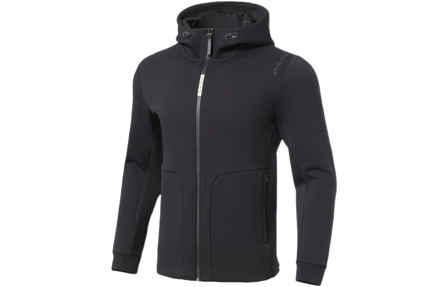 Свитшот Fitness Series для мужчин, черный Lining, черный
Свитшот Fitness Series для мужчин, черный Lining, черный