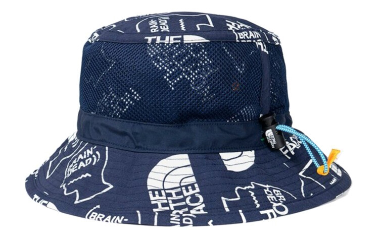 Панама унисекс THE NORTH FACE, Blue
Панама унисекс THE NORTH FACE, Blue