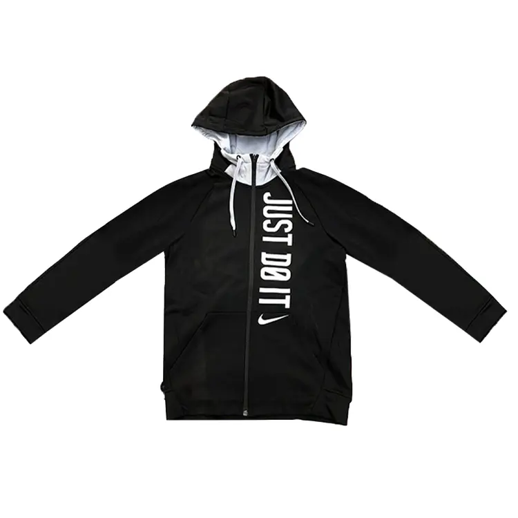 Nike Термокуртка Men's Black
Nike Термокуртка Men's Black