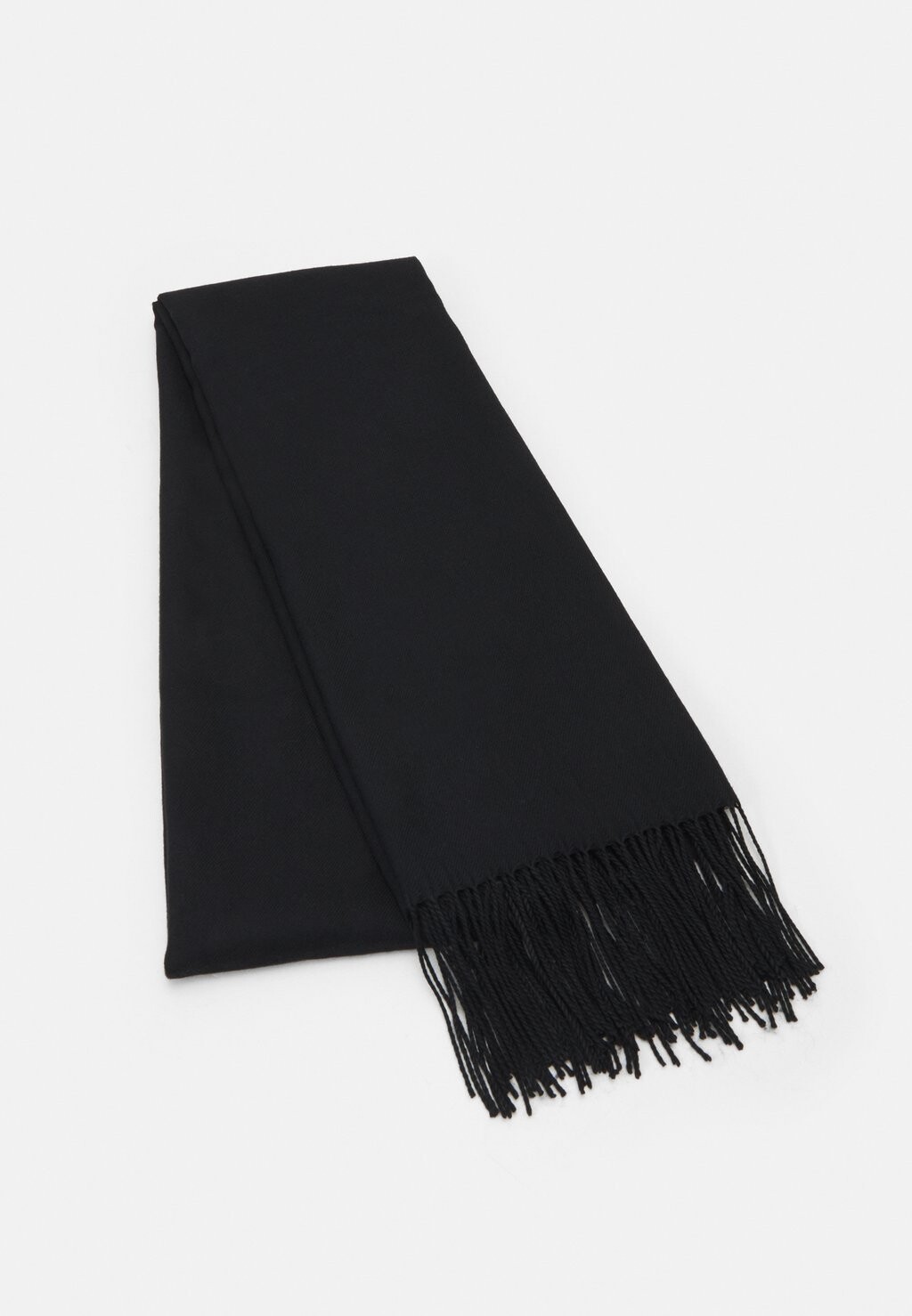 Шарф Even&Odd, черный
Шарф Even&Odd, черный