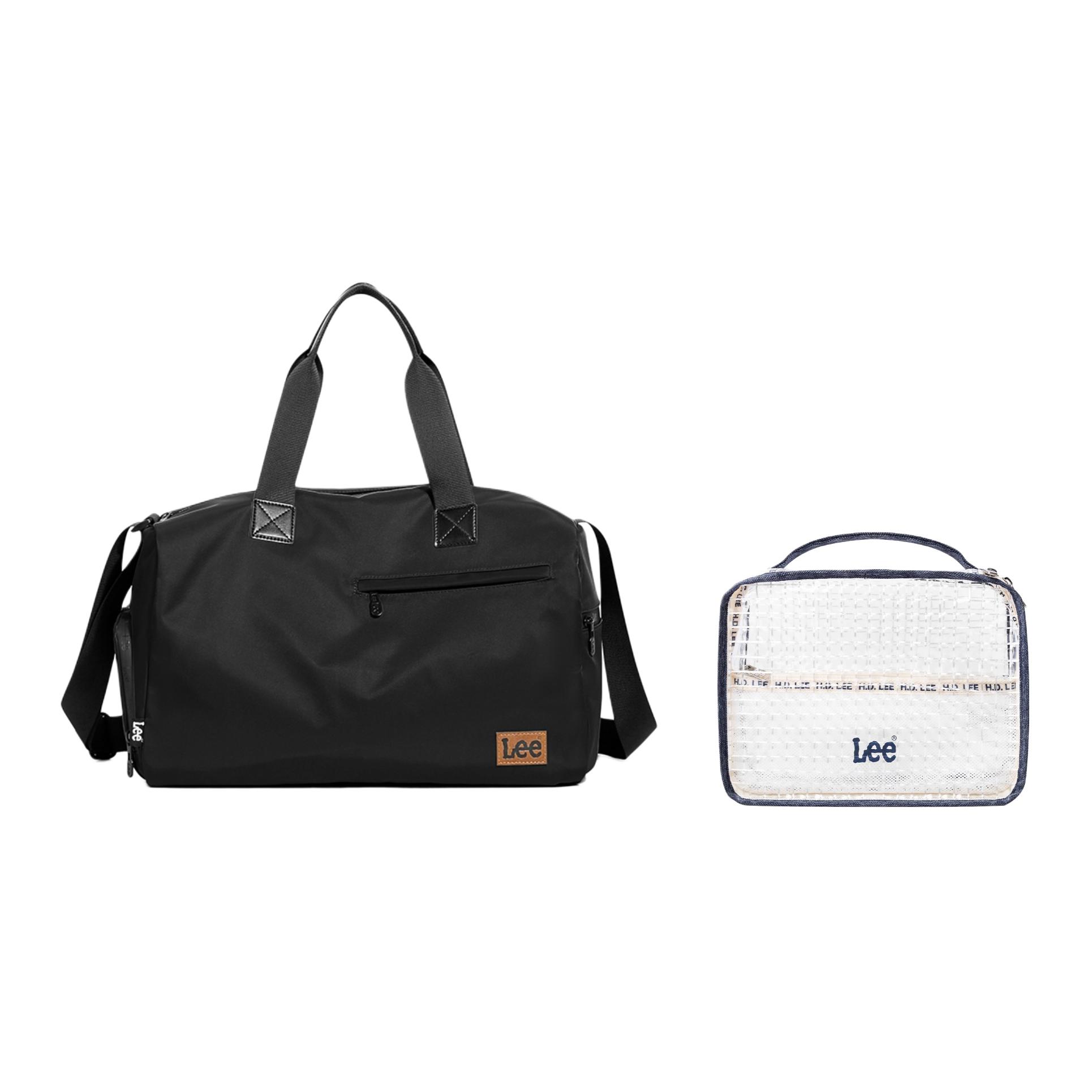 Lee Тканевая дорожная сумка для деловой поездки 22 литра унисекс разноцветная, Black, Черный, Lee Тканевая дорожная сумка для деловой поездки 22 литра унисекс разноцветная, Black
Lee Тканевая дорожная сумка для деловой поездки 22 литра унисекс разноцветная, Black, Черный, Lee Тканевая дорожная сумка для деловой поездки 22 литра унисекс разноцветная, Black