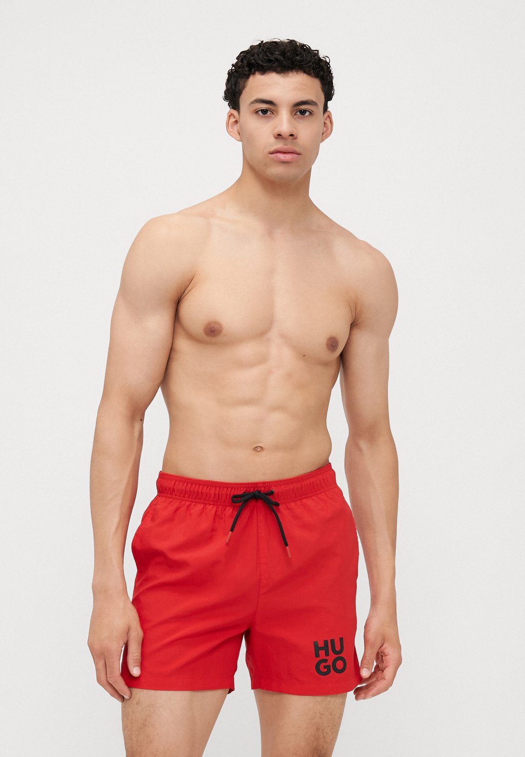 Шорты для плавания PAOLO HUGO, красный
Шорты для плавания PAOLO HUGO, красный