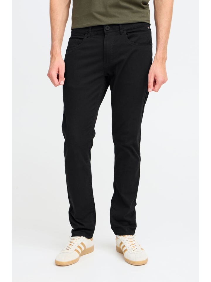 Тканевые брюки BLEND, черный
Тканевые брюки BLEND, черный