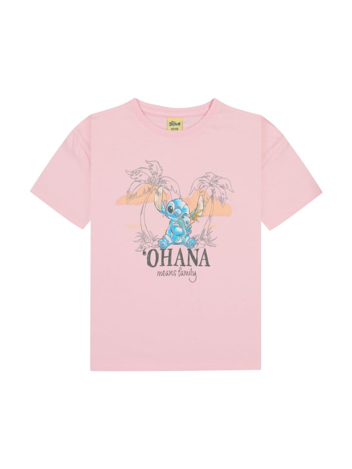 Футболка ONOMATO!, розовый
Футболка ONOMATO!, розовый