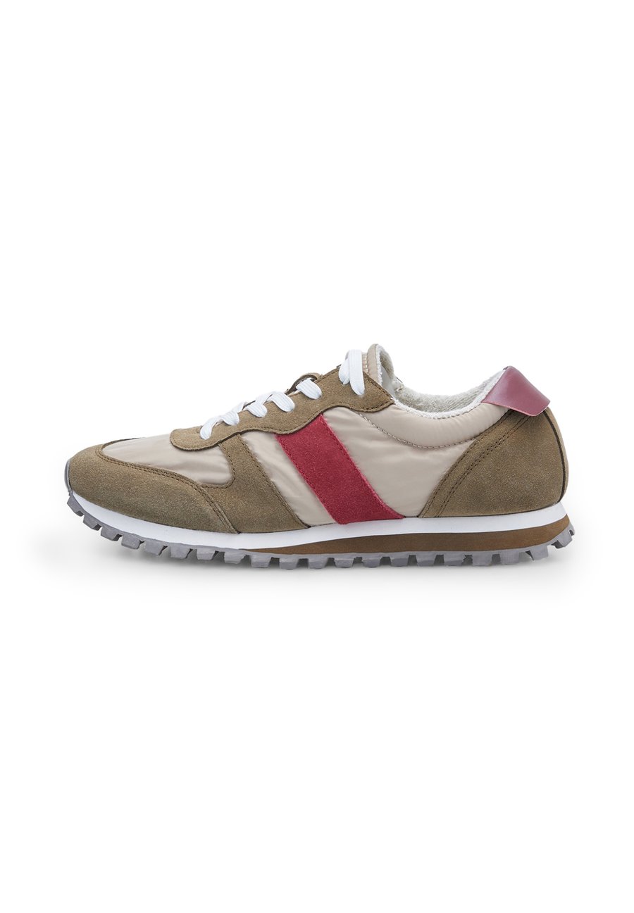 Кроссовки Bata Trainers, Khaki
Кроссовки Bata Trainers, Khaki