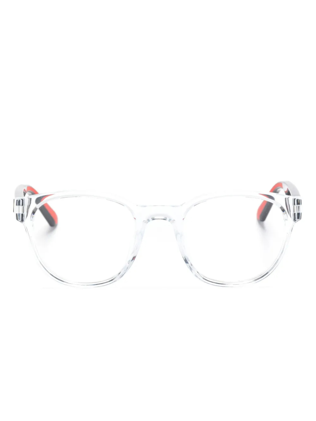 Ferrari очки в квадратной оправе, белый
Ferrari очки в квадратной оправе, белый