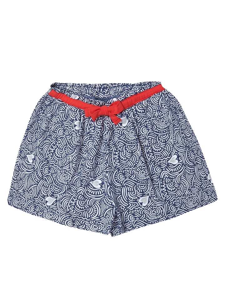 Шорты бермуды KOROSHI, синий
Шорты бермуды KOROSHI, синий