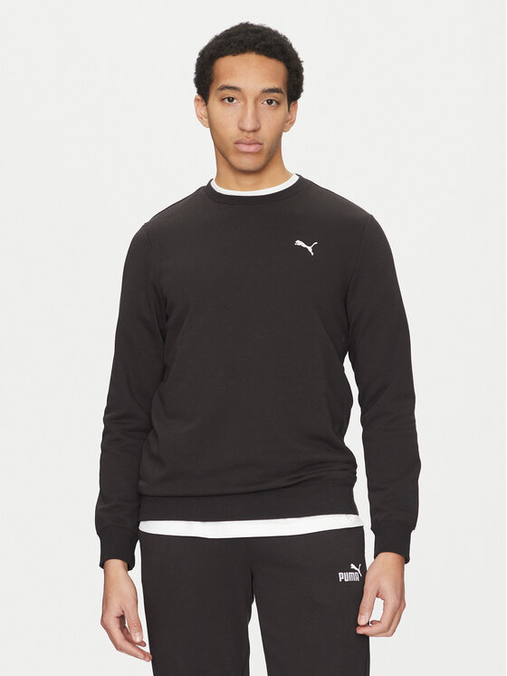 Толстовка обычного кроя Ess 682568 Puma, черный
Толстовка обычного кроя Ess 682568 Puma, черный