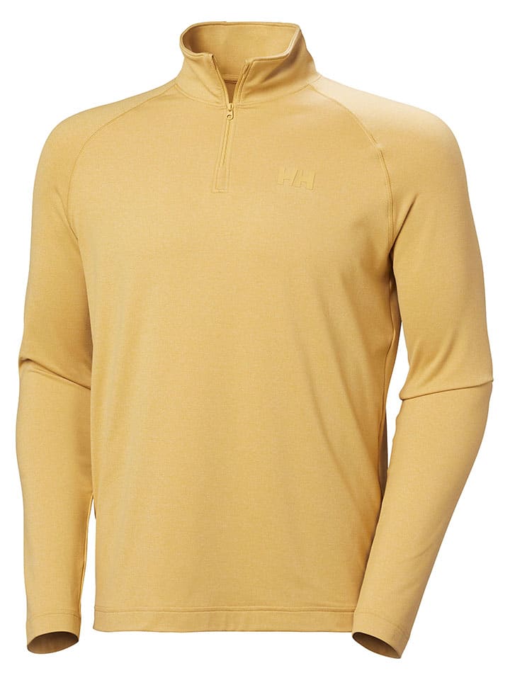 Толстовка Helly Hansen, желтый
Толстовка Helly Hansen, желтый