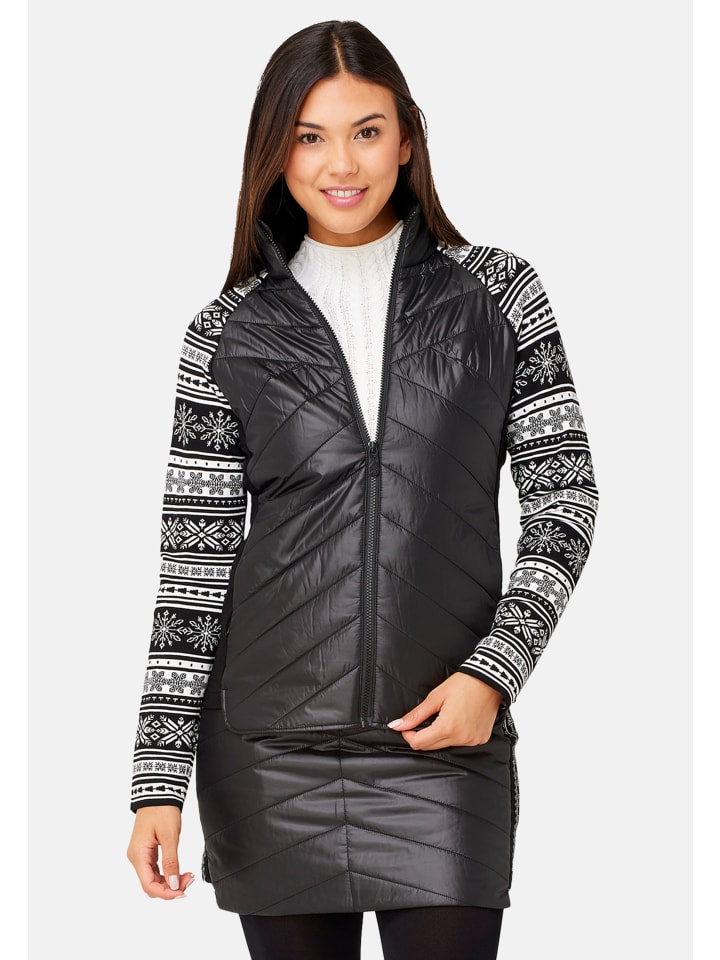 Krimson Klover Куртка Switchback, черная, для праздников
Krimson Klover Куртка Switchback, черная, для праздников