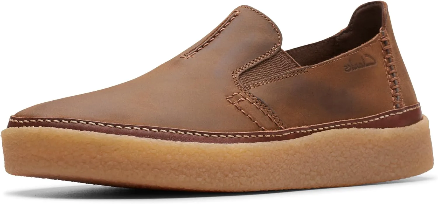 Мужские туфли Clarks Oakpark Step
Мужские туфли Clarks Oakpark Step