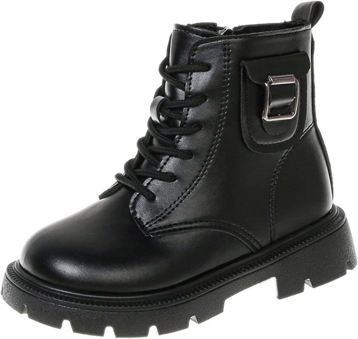 Детские ботильоны для девочек с бантиком, на низком толстом каблуке, на шнуровке, нарядные ботиночки, модная осенняя обувь для малышей/маленьких детей/старших детей Generic, Black
Детские ботильоны для девочек с бантиком, на низком толстом каблуке, на шнуровке, нарядные ботиночки, модная осенняя обувь для малышей/маленьких детей/старших детей Generic, Black