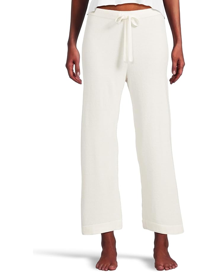 Женская пижама Barefoot Dreams Cozychic Ultra Lite Culotte, Pearl
Женская пижама Barefoot Dreams Cozychic Ultra Lite Culotte, Pearl