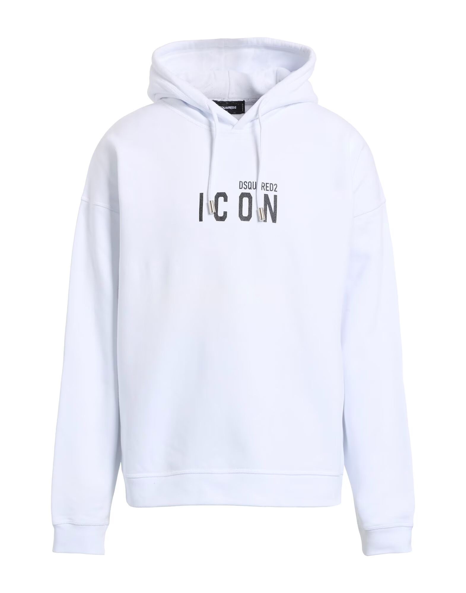 Толстовка ICON Dsquared1, белый
Толстовка ICON Dsquared1, белый