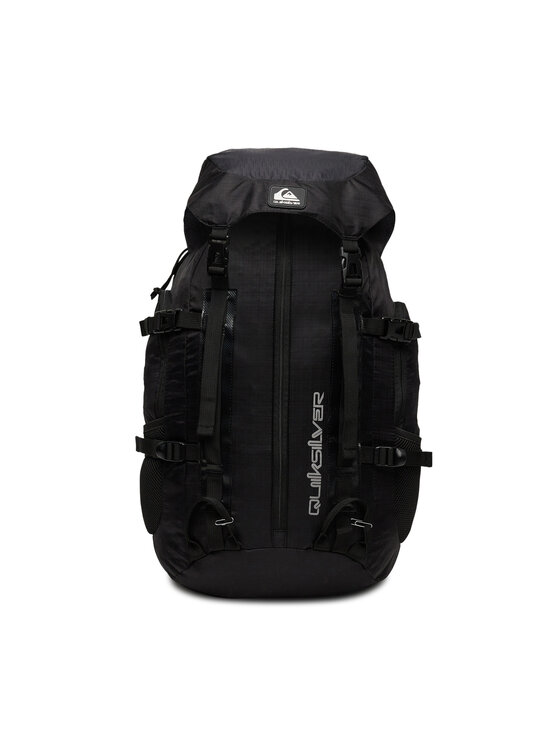 Рюкзак QUIC-P-004-07 Quiksilver, черный
Рюкзак QUIC-P-004-07 Quiksilver, черный