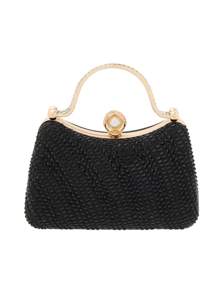 Наплечная сумка faina, черный
Наплечная сумка faina, черный