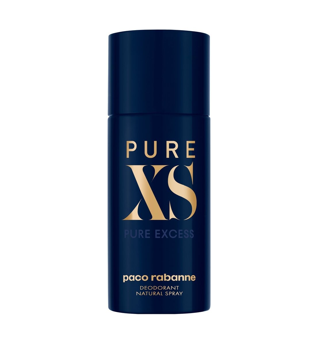 Paco Rabanne, Pure XS, дезодорант, 150 мл
Paco Rabanne, Pure XS, дезодорант, 150 мл