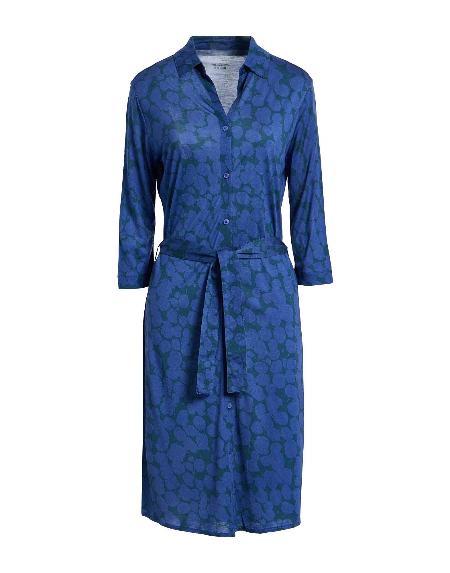 Мини-платье Majestic Filatures, серо-синий
Мини-платье Majestic Filatures, серо-синий