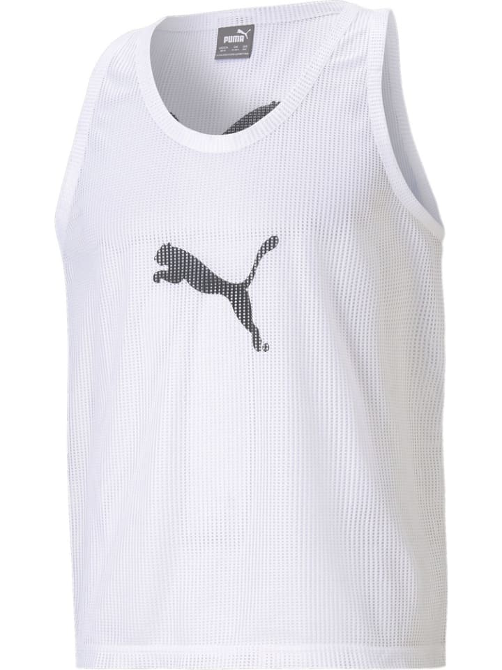 Футболка Нагрудник белого цвета Puma, Белый, Футболка Нагрудник белого цвета Puma
Футболка Нагрудник белого цвета Puma, Белый, Футболка Нагрудник белого цвета Puma