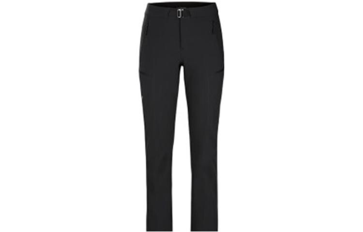 Брюки женские Arcteryx Gamma MX, черный
Брюки женские Arcteryx Gamma MX, черный