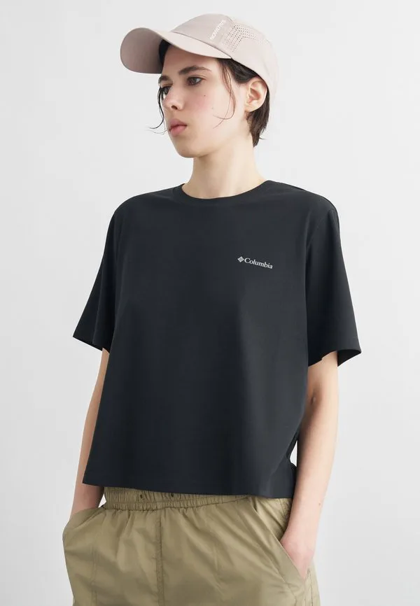 Chill creek tee, базовая футболка Columbia, Black, Черный, Chill creek tee, базовая футболка Columbia, Black
Chill creek tee, базовая футболка Columbia, Black, Черный, Chill creek tee, базовая футболка Columbia, Black