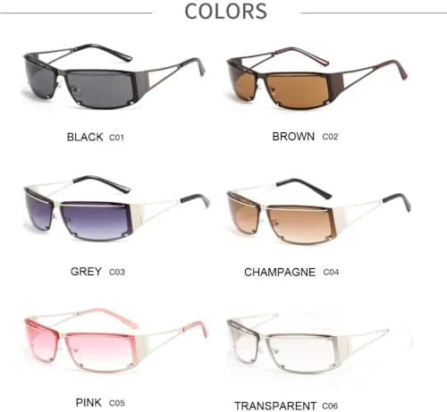 Мужские солнцезащитные очки с полой огранкой, модные, в стиле стрит-фотографии, хип-хоп, вогнутые солнцезащитные очки, женские солнцезащитные очки MTZJH, Pink
Мужские солнцезащитные очки с полой огранкой, модные, в стиле стрит-фотографии, хип-хоп, вогнутые солнцезащитные очки, женские солнцезащитные очки MTZJH, Pink