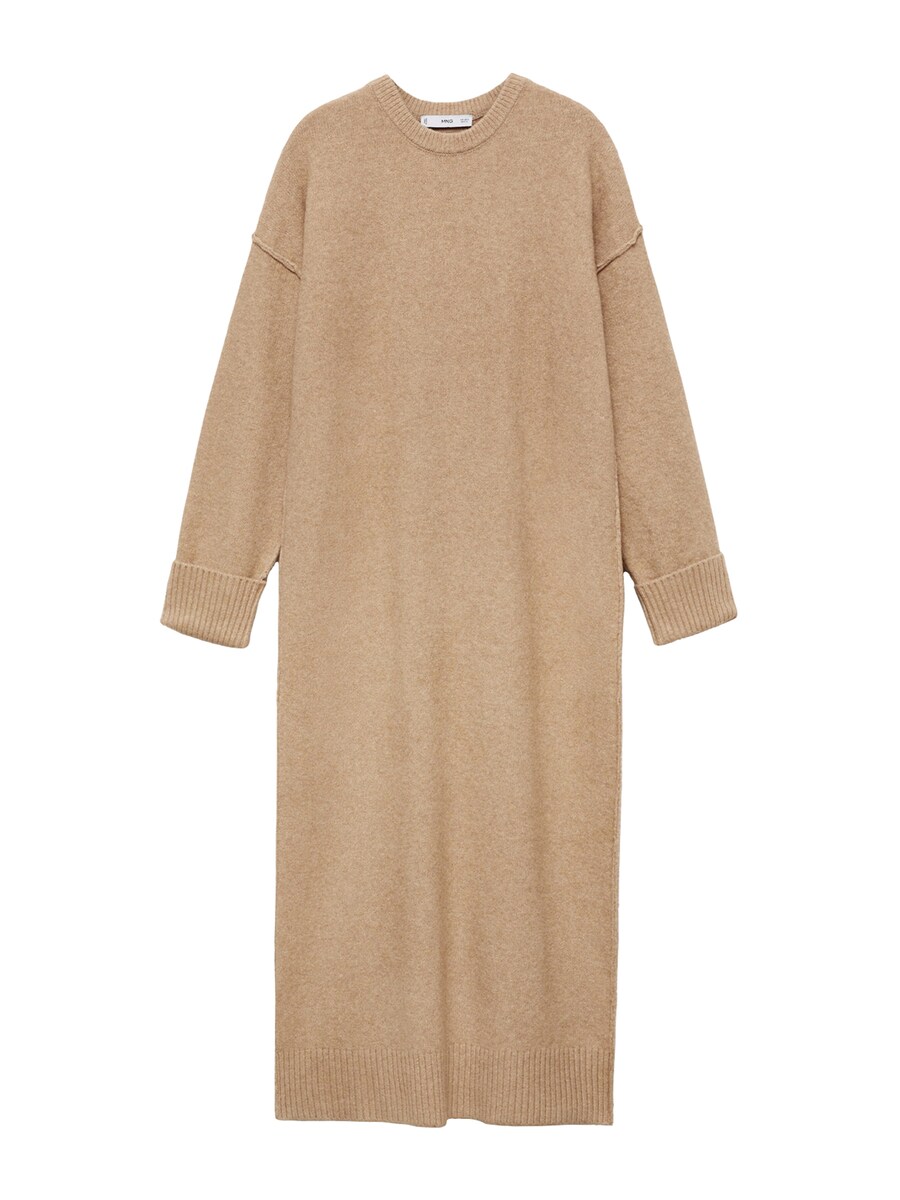 Вязаное платье MANGO MARIAM, цвет Cappuccino
Вязаное платье MANGO MARIAM, цвет Cappuccino