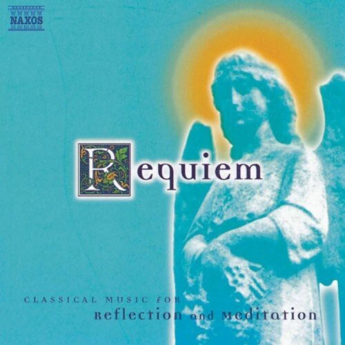 CD диск Purcell / Lobo / Stanford / Verdi: Requiem
CD диск Purcell / Lobo / Stanford / Verdi: Requiem