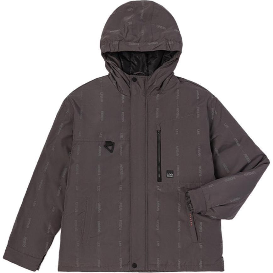 Lee Серый пуховик для мужчин, Gray
Lee Серый пуховик для мужчин, Gray