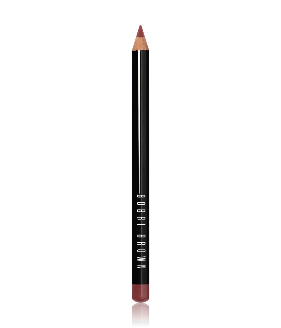 Карандаш для губ Bobbi Brown Lip Pencil, Rum Raisin, 1.15g
Карандаш для губ Bobbi Brown Lip Pencil, Rum Raisin, 1.15g