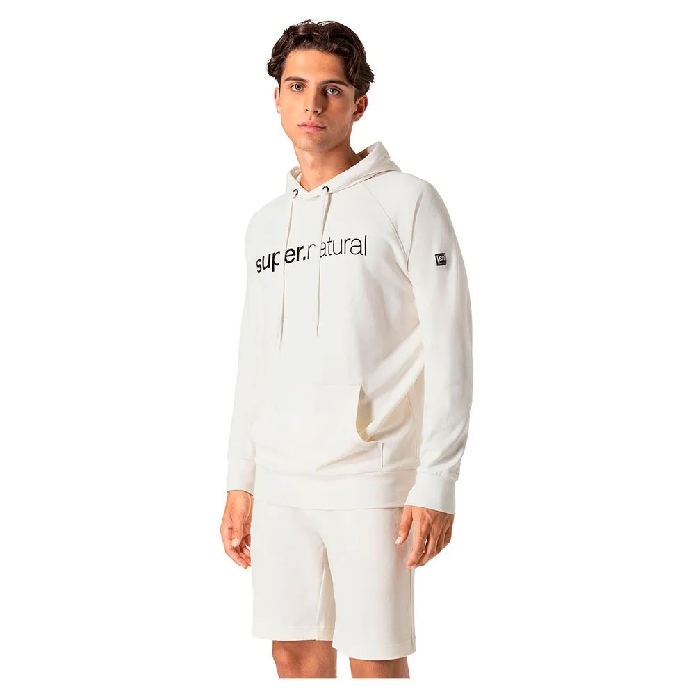 Худи Super.natural Favourite, белый
Худи Super.natural Favourite, белый