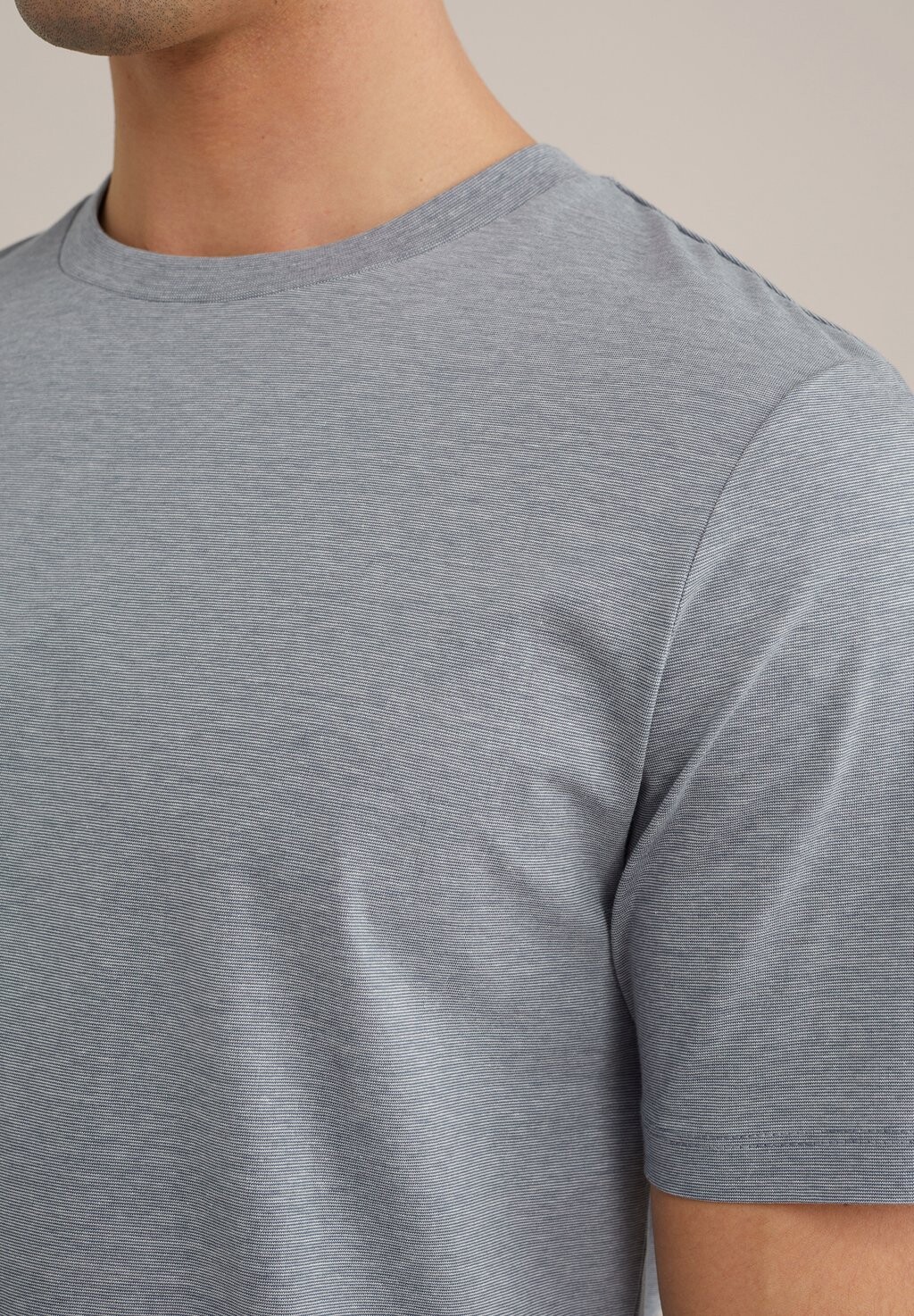 Простая футболка Van Gils, синий
Простая футболка Van Gils, синий